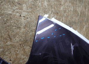 BŁOTNIK PRZÓD PRAWY NISSAN QASHQAI J10 LIFT 10-13 2