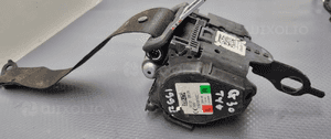 Bmw G30 pas bezpieczeństwa tylny 7429999 10