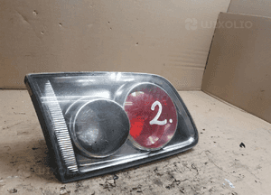 Lampa lewa tylna w klapie mazda 6 i 226-61974 3