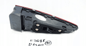 Lampa prawy tył prawa tylna skoda enyaq 5LG945308 4
