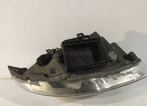 BMW 1 E81 / E87 LCI Lampa przednia H7 L - 14855 4
