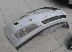 Opel insignia a lift lampa xenon led 13426663 lewa europa oryginał 8