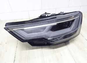 Lampa lewa audi A6 C8 4K0941033 1