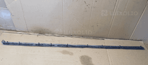 Listwa dekor deski konsoli Ford Galaxy MK1 Lift 7M5857222 5