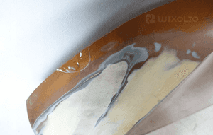 DACIA DUSTER II 2017- MASKA POKRYWA SILNIKA 8