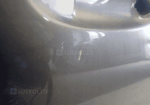 Drzwi prawe tylne tył przesuwne vw caddy 2K4 2021- 4