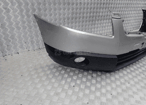 Zderzak prżód nissan qashqai J10 2