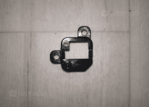 Uchwyt kamery Volkswagen 11A858390 1