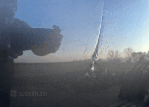 MASKA POKRYWA SILNIKA HONDA CIVIC IX 9 SEDAN LADNA 4