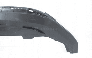 Vw golf vii 2012- spoiler płyta dokładka zderzak przód 5G0805915AA 5