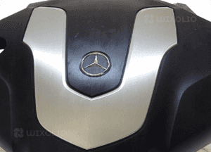 Pokrywa silnika MERCEDES GLE A292 W292 2