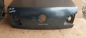 Klapa bagażnika tył tylna VW Phaeton LR7T 3