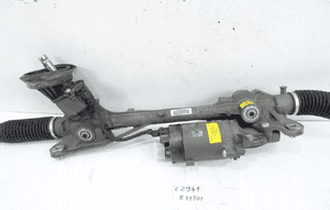 PRZEKŁADNIA MAGLOWNICA VW GOLF VIII LEON IV A3 8Y 6