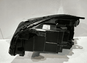 Mercedes B W246 Lift Lampa LED Prawa - 15951 4
