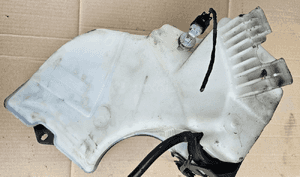 BMW E46 zbiorniczek zbiornik płynu do spryskiwaczy 3