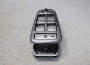 Jaguar xf X250 07-11 przełącznik panel szyb luster 2