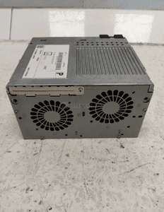 ROVER RANGE ROVER VELAR L560 JAGUAR I-PACE X590 RADIOODTWARZACZ NAVI GPS CD DVD RADIO ORYGINAŁ 3