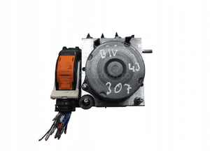 POMPA STEROWNIK ABS BERLINGO PARTNER IV 9827551180 9845052380 2019-2024 1