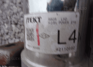 RENAULT CAPTUR WSPOMAGANIE ELEKTRYCZNE 682006438R 3