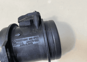 Audi A4 B6 A6 C5 2.7 3.0 przepływomierz 06C133471A 5