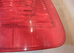 BMW 3 E46 Touring - Lampa Tylna Prawa - 11860 7
