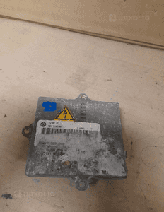 Przetwornica Xenon 1307329068 Vw Sharan 7m390739 2