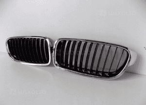 BMW 3 F30/31 Komplet Nerki / Grill zderzaka - 3821 7