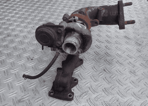 Turbosprezarka turbo hyundai kia 2.0 crdi D4EA 28231-27000 2