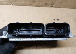 Komputer sterownik silnika VW Golf IV 4 1.9 TDI 038906019DF 2
