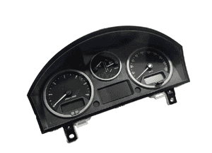 Licznik land rover defender 2.2 2.4 tdci 7H1210849BG 7H12-10849-BG 2007-14 1