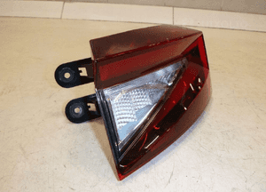 Skoda enyaq iv lampa prawy tył tylna led oryginał 8
