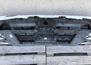 Zderzak przód przedni ford e-transit MK8 vi viii lift fl 2020-  grill cały 5