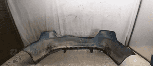 Zderzak tyłtylny ford mondeo MK.4 4 iv liftback sedan granat granatowy 7