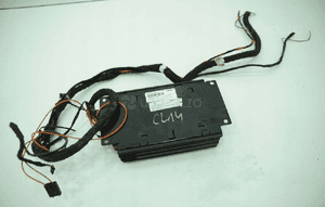 Wzmacniacz bose A2158200189 mercedes cl W215 W220 4