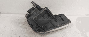 Przod przednia lampa lewa renault modus 5