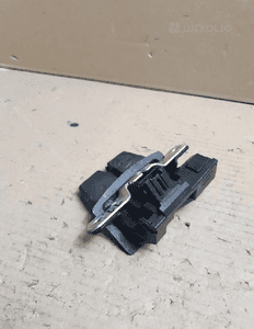 Ford fiesta MK7 lift zamek klapy bagażnika D3D0B 6