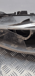 Bmw F34 3GT lampa lewa lewy przód przednia 7285683 4
