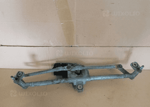 Mechanizm wycieraczek przód przedni VW Golf IV 1