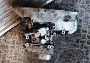Skrzynia biegów opel corsa d 1.2 16V 80KM F13MC429 2007 10