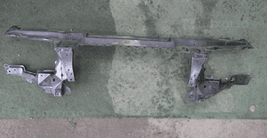 Bmw E53 lift idealny pas przedni wzmocnienie