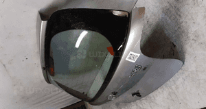 # KLAPA TYŁ TYLNA BAGAŻNIKA TOYOTA YARIS 1 I 1D2 ZŁOTA PIASKOWA 3