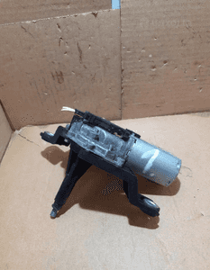 Opel Corsa D silniczek wycieraczki tyl 53027312 1