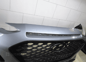 Zderzak przód przedni hyundai kona 86511-J9000 4