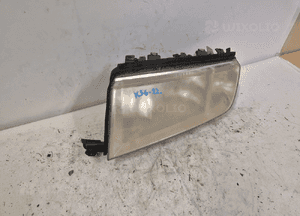Lampa przednia lewa przód lewo skoda fabia 1 3