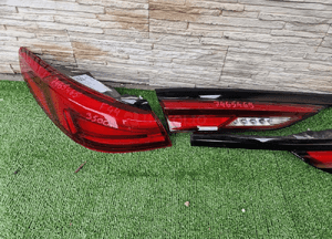 Lampa tył bmw 2 F44 7465466 7465465 7465469 2