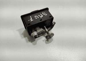 PANEL PRZEŁĄCZNIK WŁĄCZNIK ŚWIATEŁ BMW 7 E23 1977-1986 EUROPA 5