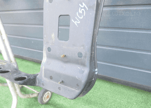 PAS PRZEDNI PRZÓD WZMOCNIENIE HYUNDAI IX35 2009-2013 rok 9