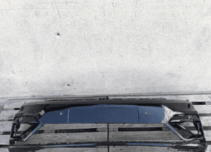 Zderzak przód przedni vw touran ii iii 5TA 2014- r-line cały 1