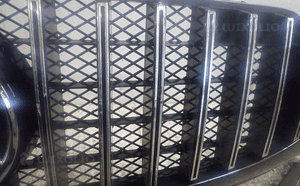Zderzak przód mercedes W253 253 glc lift amg 2019- 4