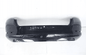 Zderzak tył tylny skoda fabia iii lift kombi 18- 1